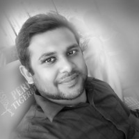 Renjith K Mani