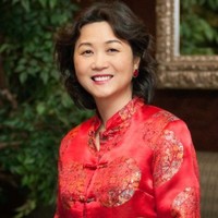 Suzanne Zhu