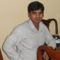 Mohammed Irfan Ahmed