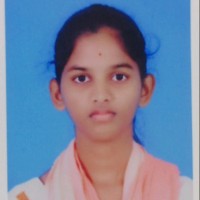 VARSHINI M