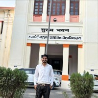Alok Dubey