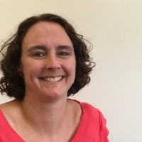 Toni Halliday