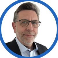 Laurent Blank