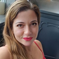 Chrystala Diakou