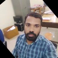 Shiva Prasad Goud