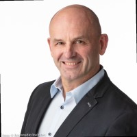 Franky Van De Vreken