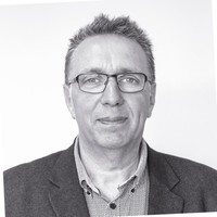 Allard Van Der Wielen