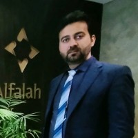 Shujaat Ali Khan