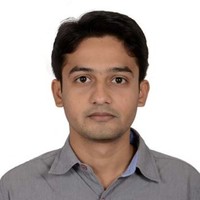 Kalpesh Chaudhari