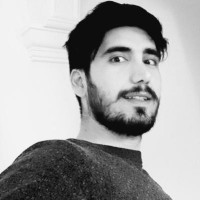 Bahram Aghaei