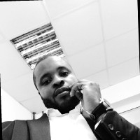 Michael Ogunfuye