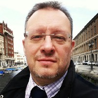 Fabio Grilli