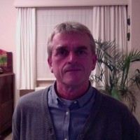 Dirk Van Gestel