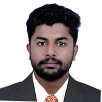 Akshaya Kumar Nayak