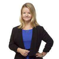 Catherine Ferguson