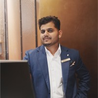 Ankit Kumar