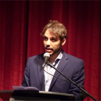 Maximo Fernandez