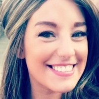 Cassidy Logan