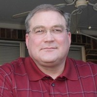Gregory Thompson