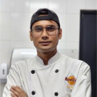 Krishna Bhandari