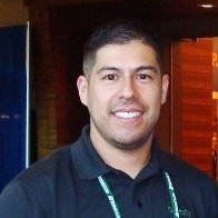 Ivan A. Pruneda