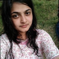 Srujana S