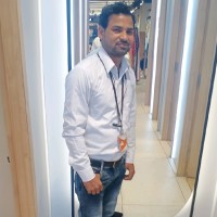 Dinesh Kumar