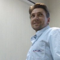 Aleksei Lobanov