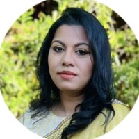 Aniqa Shama