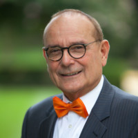 Fred Bohlander