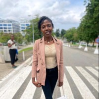 Challo Loreine Achiepo