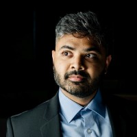 Kush Patel