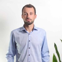 Jérémie Barlique