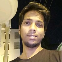 Mohammed Abdul Moin Shaik