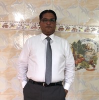 Sadiq Tharoo