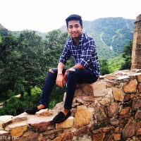Nihar Saxena