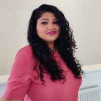 Harneet Khurana