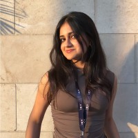 Simar Ahuja