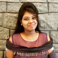 Aparna Puvvada