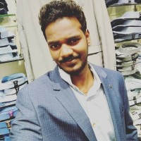 Sathishkumar Rajendran