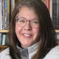 Caroline Clarke