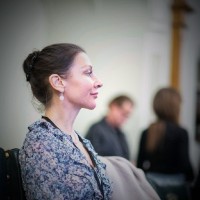 Mirjam Katharina Zwingli