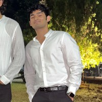 Atharva Patil