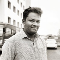 Vedant Kulkarni