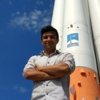 Francisco Moisés García-Hernández