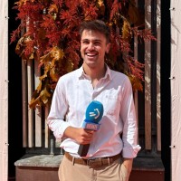Xabier Eguía Arriola