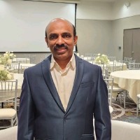 Kolluri Venkata Saroj Kumar