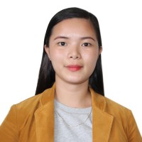 Lady Jane Arcillas