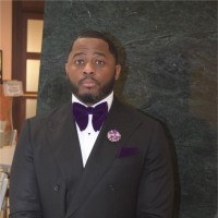 Damion Miles Sr.