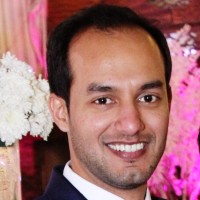Muhammad Ali Khan